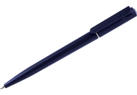 Butler Pen - Available: aqua, black, navy, silver