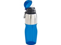 Cross Country Bottle - Available: black, blue, green, orange, re