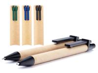 Eco Pen & Pencil Set