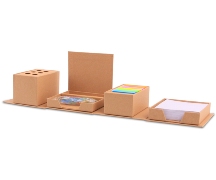 Foldup Stationery Cube