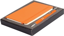 Discovery A6 Journal and Pen Set Notebooks and Folders - Availe