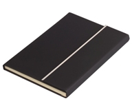 Magnetic Journal - Avail in: Black