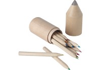 Gepetto Pencil Set