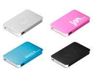 Slim Executive 4000 Mah Power Bank