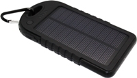 Duras Solar Powerbank