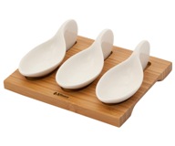 Savour Gourmet Set - Avail in: Natural / White
