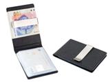Credit Card Case & Money Clip