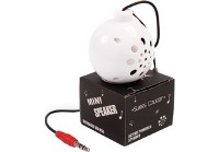 TNT Speaker - Available: black, white