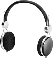 Coolio J2 Headphones Technology - Availe in:Black