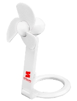 Hurricane USB Fan