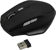 Challenger Wireless Mouse