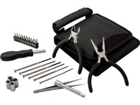 Wrap-It-Up Tool Kit