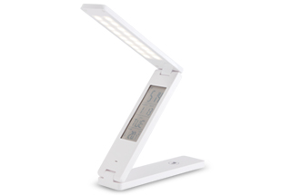 Zen Led Rechargeable Lamp