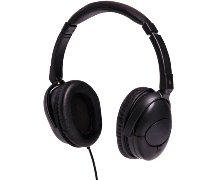 Swiss Cougar Noise Reducing Headphones