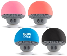 Shroom Bluetooth Speaker