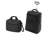 Globe Trotter Luggage Set