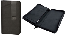 Lexon Evo Passport Holder Lexon - Availe in:Black