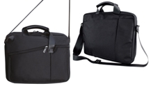 Lexon Evo Small Document Bag Lexon - Availe in:Black