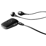 Jabra Clipper Bluetooth - Wireless music and calls on the go