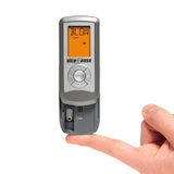 Alcosense Elite - Alcohol Breathalyser Tester