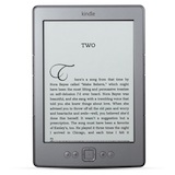 Amazon Kindle