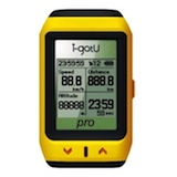 i-gotU GT-800 - GPS Sports & Travel Computer