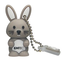 4GB Flash Drive - Bunny