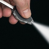 Inova LED Microlight Keyring