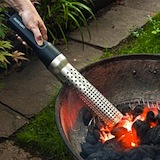 Looftlighter - Lights Your Braai or Fireplace in 60 Seconds