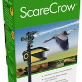 ScareCrow - Motion Activated Animal Deterrant