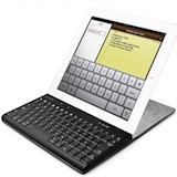 Capdase Bluetooth Keyboard for iPad