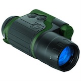 Night Vision Yukon Spartan - See it all at night