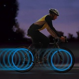 Nite Ize SpokeLit - Bicycle Lights