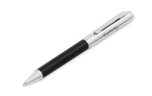 Fabrizio Ball Pen - Avail in Black or Brown