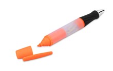 Office-Genie Multi-Pen - Avail in Orange, Pink or Yellow