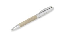 Oarkridge Ball Pen - Avail in Beige, Brown or Grey