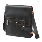 Monza messenger bag