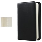 Polo Italian PU cover journal, Elastic Closure,LinedPaper; Cream Polo Italian PU cover journal, Elastic Closure,LinedPaper; Cream