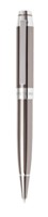 Heritage Cerruti ballpen - boxed - Gun metal