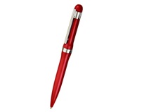 Bump - Polo - Metal Ballpen - Blue; Silver; Black; Red - Boxed