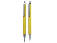 Ace Set Ballpen/Pencil Set - Red; Black; Yellow; Blue - Boxed