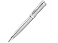 Aztec Ballpen - Stainless Steel