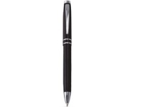 Totem - Metal Ballpen - Black; Silver