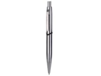 Valor - Metal Ballpen - Blue; Chrome; Black