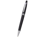 Turin - Metal Ballpen - Black