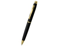 Gatsby - Metal Ballpen - Silver/Chrome; Chrome/Gold; Black/Chrom