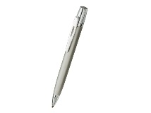 VIP - Metal Ballpen - Chrome/ Silver; Chrome/ Black