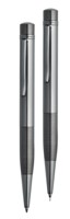 Tucson Bettoni Ballpen/Pencil set -boxed - gun metal