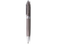 Electra Set - Bettoni - Metal Ballpen/Roller Set - Black; Gun Me