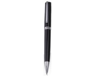 Mystic - Bettoni - Metal Ballpen - Black; Gun Metal - Boxed